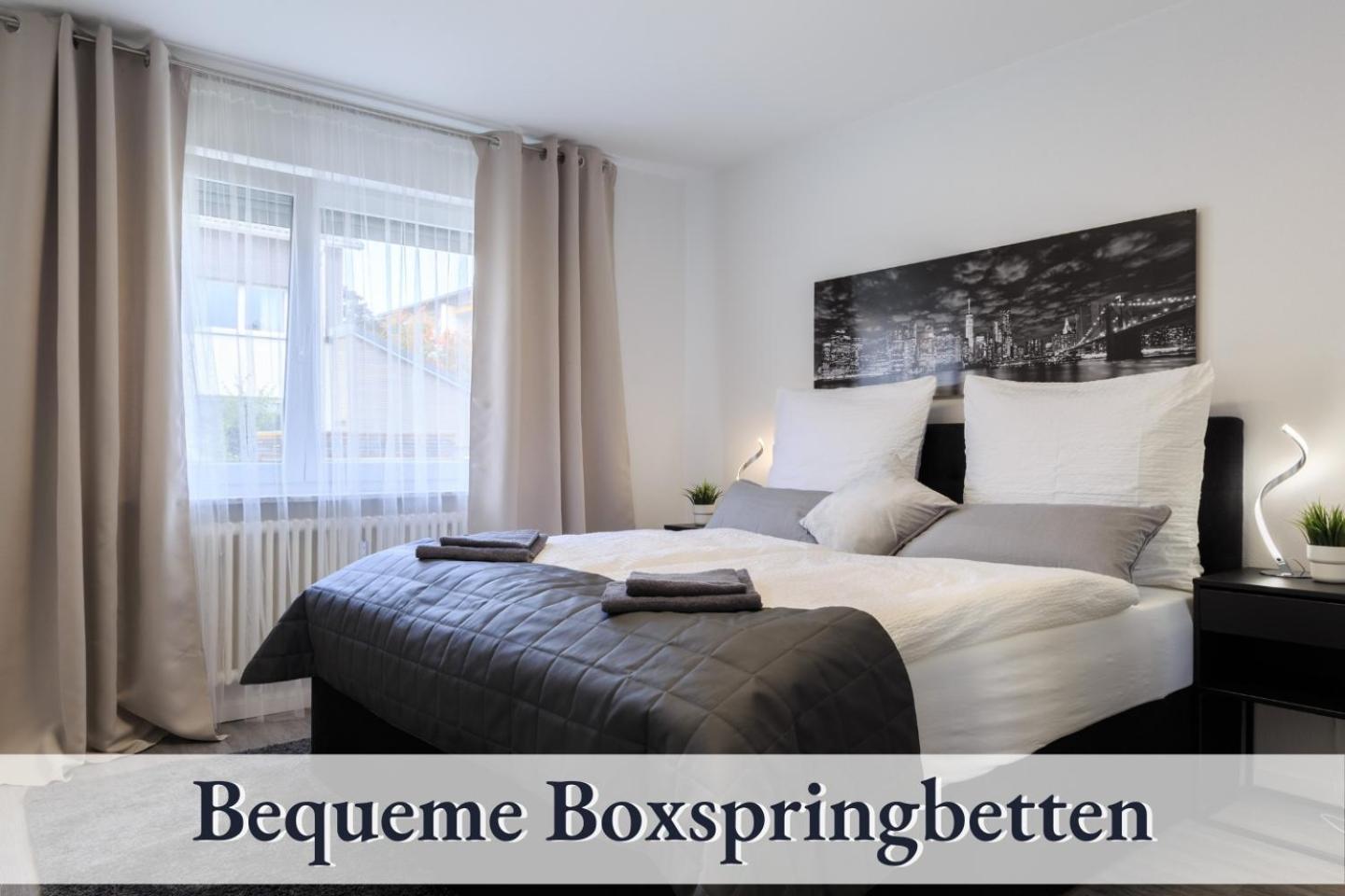 Relax-Apartment-One Fn Friedrichshafen Zewnętrze zdjęcie