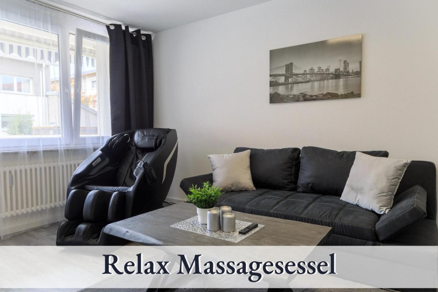 Relax-Apartment-One Fn Friedrichshafen Zewnętrze zdjęcie